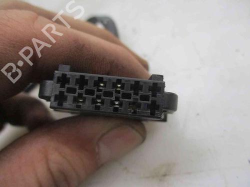 Left mirror VW PASSAT B5.5 (3B3) 1.9 TDI | BP19721214C26 