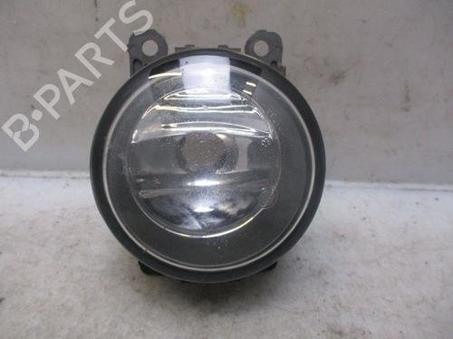 Used Right front fog light RENAULT SCÉNIC III (JZ0/1_) 1.6 dCi (JZ00, JZ12) (130 hp) 26636997