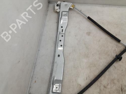 Front left window mechanism DS DS 3 (SA_) 1.6 BlueHDi 100 (SABHY0, SABHYT) | BP34497654C22  - Image 6