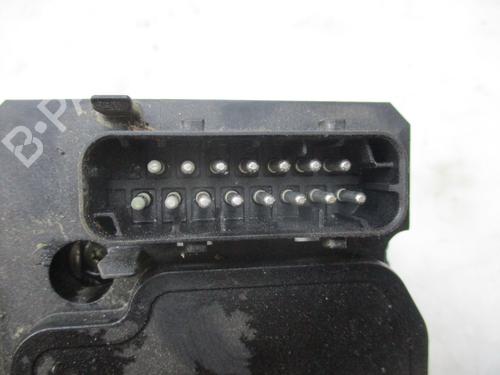 ABS pump PEUGEOT 406 (8B) 2.0 HDi 110 | BP24863145M43 