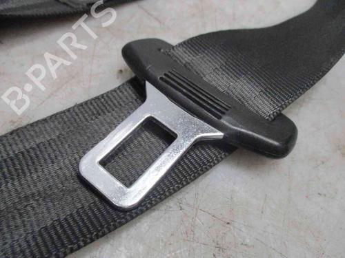 Rear left belt tensioner VW GOLF V (1K1)  | BP26631384C89 
