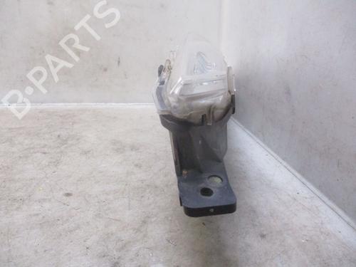 Right daytime light CITROËN C4 Picasso II 1.6 HDi / BlueHDi 115 | BP26638430C103 