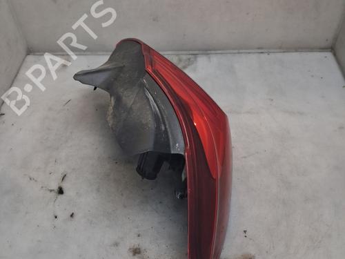 Left taillight OPEL CORSA E (X15) 1.3 CDTI (08, 68) | BP39936673C34 - Image 4