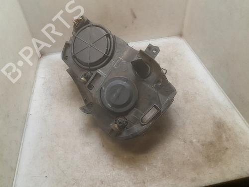 Left headlight VW POLO (9N_, 9A_) 1.2 | BP26638224C28 