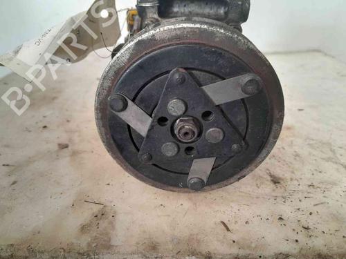AC compressor TOYOTA VEROSSA (_X11_) 2.5 VVTi (JZX110) | BP24012239M34 