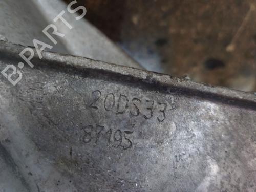 Gearkasse CITROËN C4 Picasso I MPV (UD_)  | BP29441215M3 