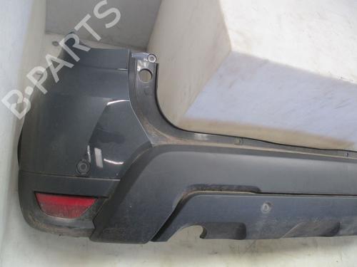 Rear bumper DACIA DUSTER (HM_) 1.5 dCi 115 (HMAD) | BP37162008C8 - Image 2