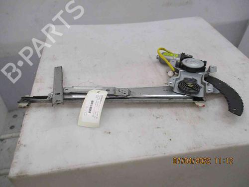Rudehejsemekanisme ventre foran HYUNDAI MATRIX (FC) 1.5 CRDi (82 hp) 19737605