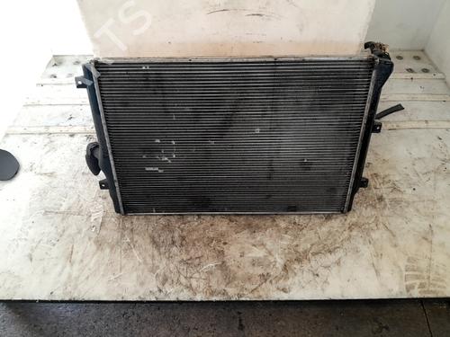 Køler VW PASSAT B6 (3C2)  | BP26636827M31 