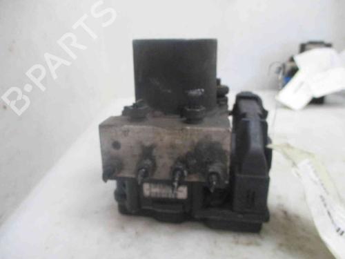 Used ABS pump PEUGEOT 307 (3A/C) 2.0 HDi 135 (136 hp) 19718375