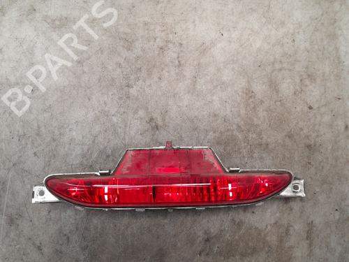 Used Rear fog light PEUGEOT 208 I (CA_, CC_) 1.4 HDi (68 hp) 28330537
