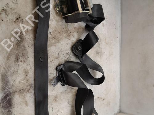 Used Front left seatbelt RENAULT SCÉNIC III (JZ0/1_) 1.5 dCi (110 hp) 30521243