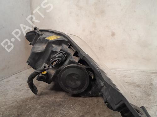 Right headlight FORD FIESTA VI (CB1, CCN) 1.4 TDCi | BP25984753C29 