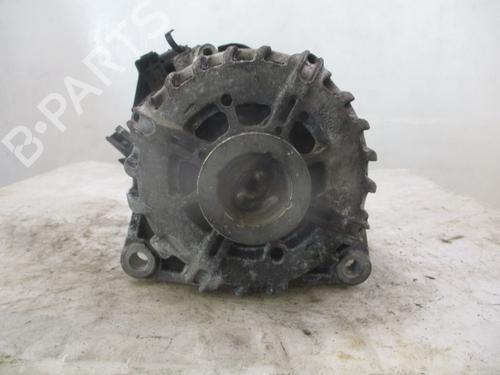 alternator-citroen-c4-ii-nc_-2009-33247086 main image