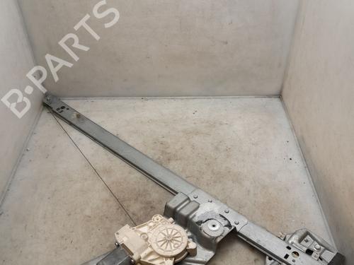 Used Front left window mechanism Front left window mechanism VW CRAFTER 30-50 Platform/Chassis (2F_) 2.5 TDI (136 hp) 34497734 34497734