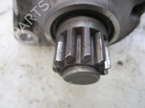 Starter VW GOLF VI (5K1) 2.0 TDI | BP31633479M8