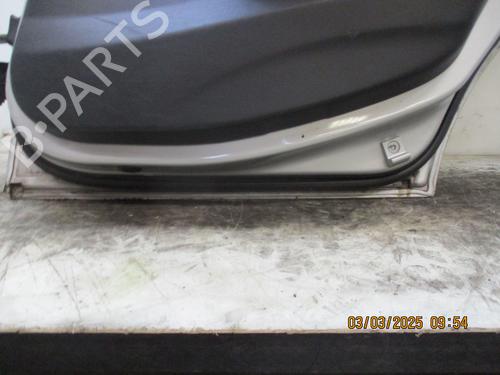 Right rear door BMW 3 (E90) 320 d | BP24971884C5