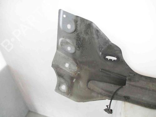 Crossmember MERCEDES-BENZ M-CLASS (W163) ML 270 CDI (163.113) | BP26622364C162 