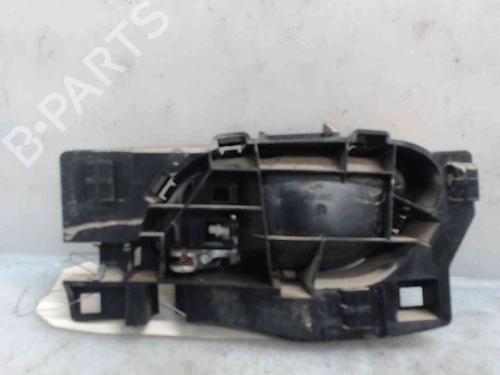 Rear right interior door handle PEUGEOT 3008 I MPV (0U_) 1.6 HDi | BP26621266I16 