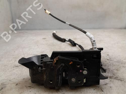 Used Front right lock PEUGEOT 308 II (LB_, LP_, LW_, LH_, L3_) 1.6 HDi 100 (99 hp) 29344124