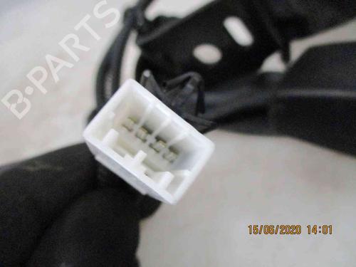 Seat buckle KIA PICANTO II (TA) 1.0 | BP19715620I32 