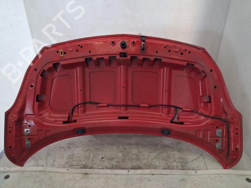 Motorhjelm OPEL CORSA E (X15) 1.4 Turbo (08, 68) | BP38761113C1 - Image 3