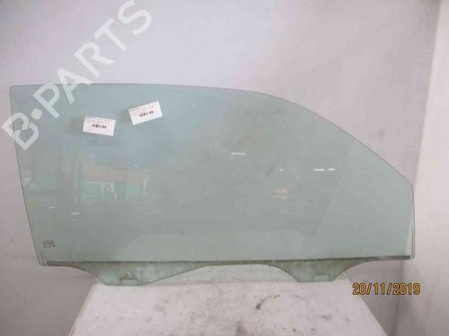 Used Front right door window SEAT AROSA (6H1) 1.0 (50 hp) 19721317
