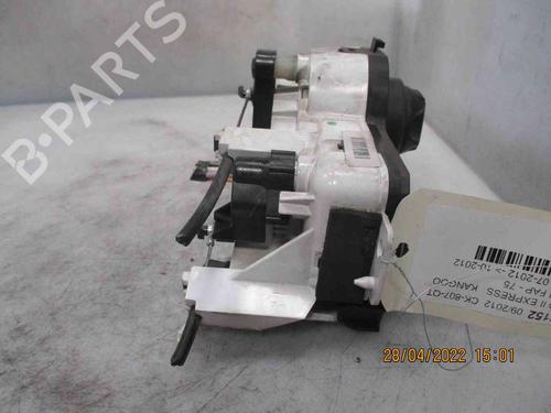 Climate control RENAULT KANGOO Express (FW0/1_)  | BP26624911I5 