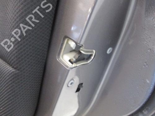 Right rear door MERCEDES-BENZ A-CLASS (W169) A 180 CDI (169.007, 169.307) | BP32376036C5 