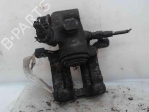 Left rear brake caliper VW GOLF II (19E, 1G1) 1.8 GTI 16V | BP24006110M107 