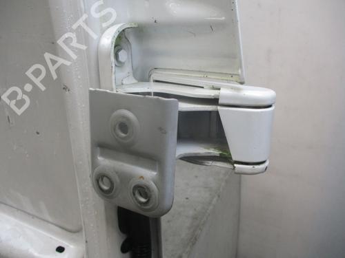 Left tailgate PEUGEOT EXPERT Van (VF3A_, VF3U_, VF3X_) 2.0 HDi 120 | BP29514898C76 