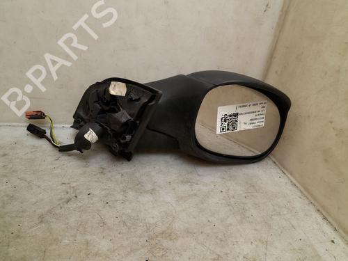 Used Right mirror CITROËN C3 I (FC_, FN_) 1.6 16V (109 hp) 27665651