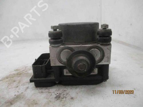 ABS pump FIAT 500 (312_) 1.3 D Multijet (312AXB1A) | BP26621807M43 