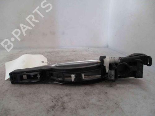 Front right exterior door handle PEUGEOT 307 (3A/C) 1.6 HDi 110 | BP19716364C129 