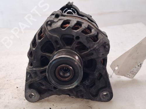 Used Alternator Alternator DACIA SANDERO II 1.0 LPG (B8ML) (101 hp) 39936584 39936584