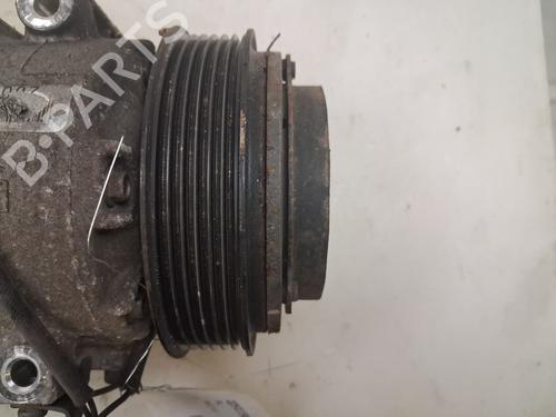 AC compressor KIA RIO IV (YB, SC, FB) 1.25 | BP39624155M34 - Image 5