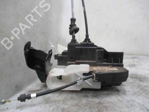 Rear right lock HYUNDAI SANTA FÉ II (CM) 2.2 CRDi 4x4 | BP19740091C99 