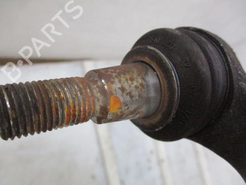 Steering rack MERCEDES-BENZ VITO / MIXTO Van (W639) 110 CDI (639.601, 639.603, 639.605) | BP30521240M22