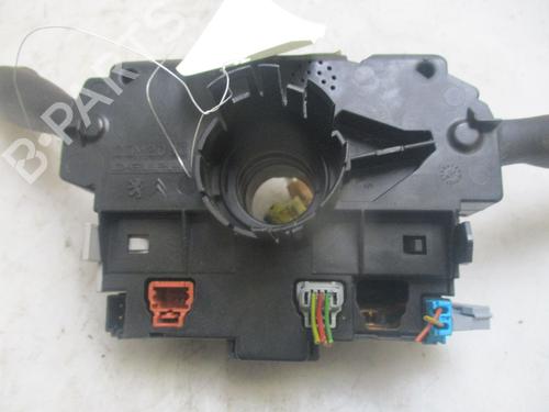 Headlight switch PEUGEOT 206+ (2L_, 2M_) 1.1 | BP33006599I24 - Image 7