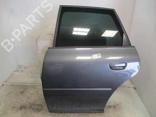 Used Left rear door AUDI A3 (8L1) 1.6 (101 hp) 26916392