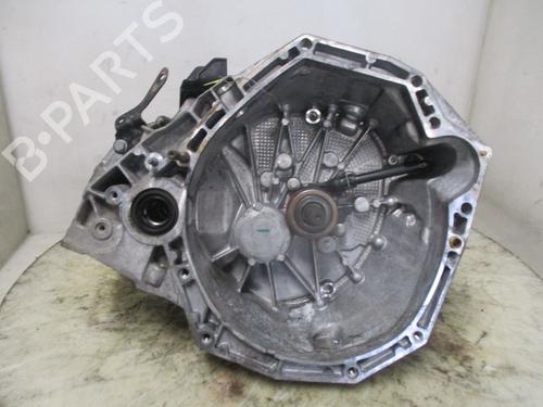 Used Gearbox Gearbox DACIA DUSTER (HM_) 1.5 dCi 110 (HMAB) (109 hp) 39994802 39994802