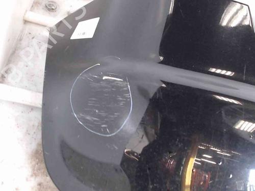 Rear bumper MERCEDES-BENZ A-CLASS (W168) A 170 CDI (168.008) | BP19714368C8 