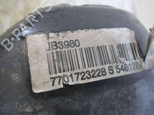 Gearbox RENAULT CLIO II (BB_, CB_)  | BP24013115M3