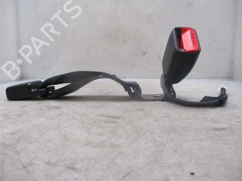 Used Seat buckle KIA SPORTAGE III (SL) 1.7 CRDi (116 hp) 26636882