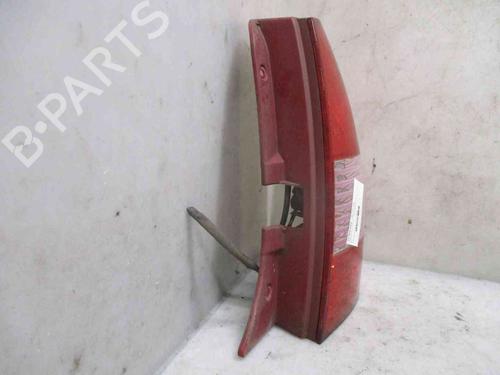 Right taillight KIA PICANTO I (SA) 1.0 | BP26633409C35 