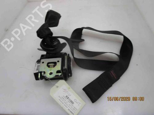 Used Front left belt tensioner CITROËN C4 Coupe (LA_) 1.6 HDi (109 hp) 19722623