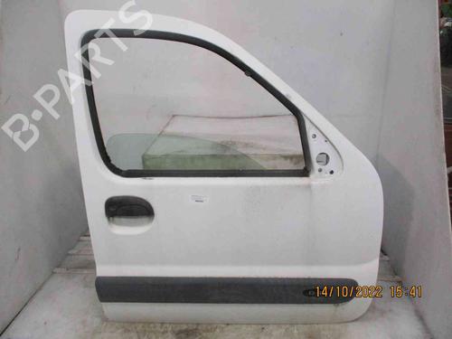 Used Right front door RENAULT KANGOO Express (FC0/1_) [1997-2025]  19720953