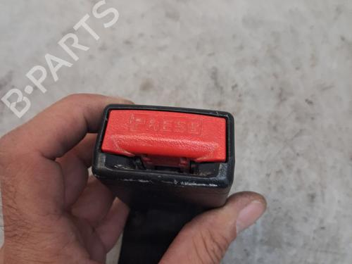 Sikkerhedssele-spænde CITROËN BERLINGO MULTISPACE (B9) 1.6 HDi 75 16V | BP39250269I32 - Image 2