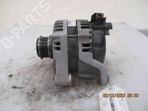 Generator OPEL CORSA E (X15) 1.4 Turbo (08, 68) | BP26627201M7 