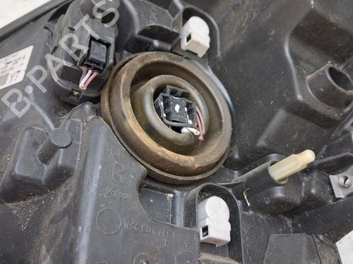 Right headlight RENAULT TWINGO II (CN0_) 1.2 16V (CN04, CN0B) | BP38473547C29  - Image 5